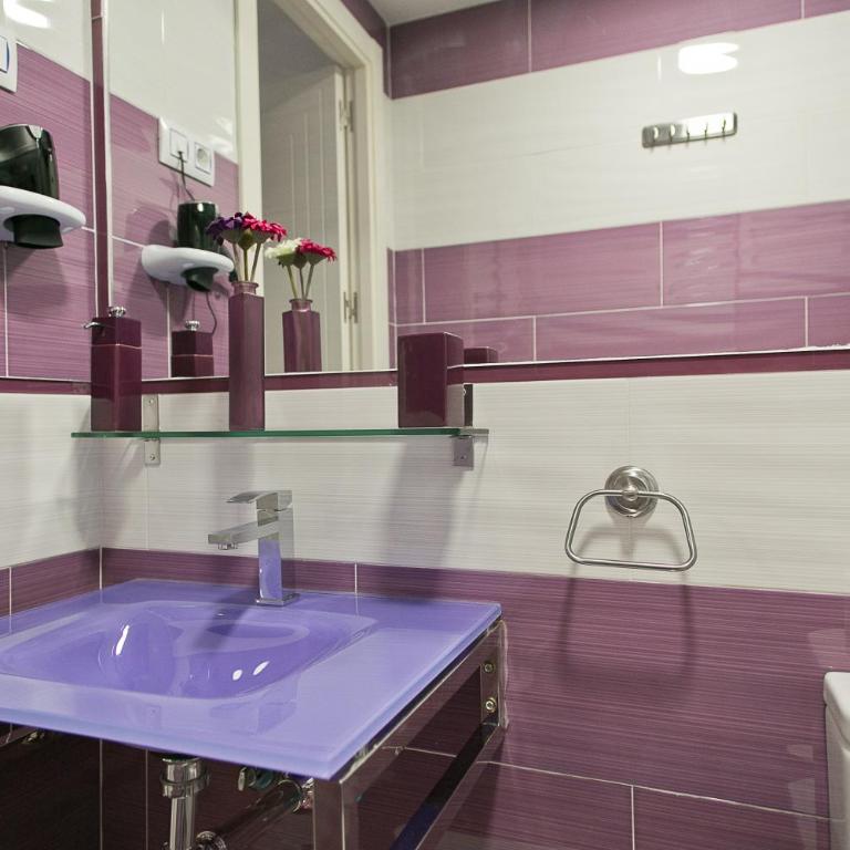 Hostal Alexis Madrid - Single Room - 2