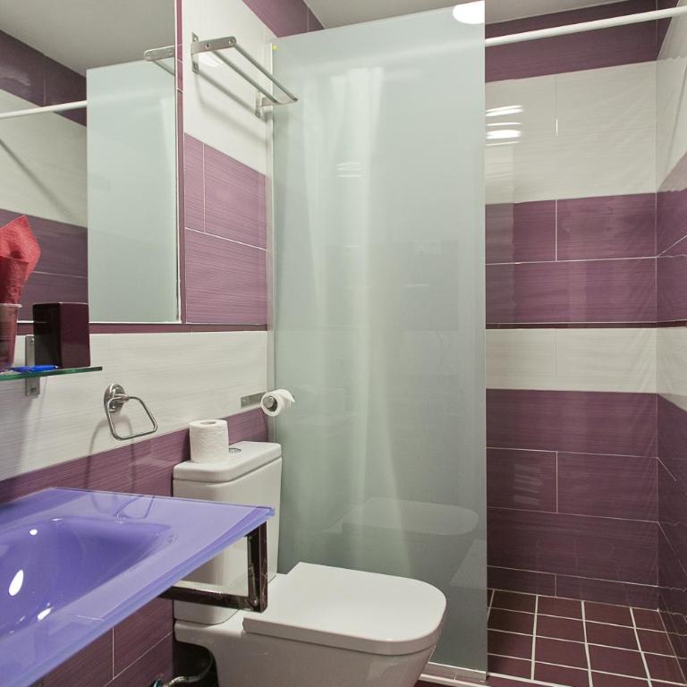 Hostal Alexis Madrid - Double Room - 6