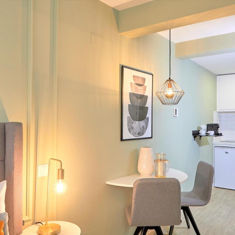 L&H La Latina Selection - Superior Double Room - 3
