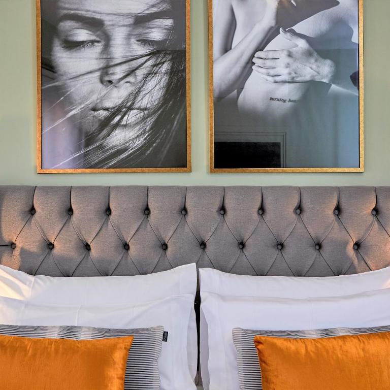L&H La Latina Selection - Superior Double Room - 10