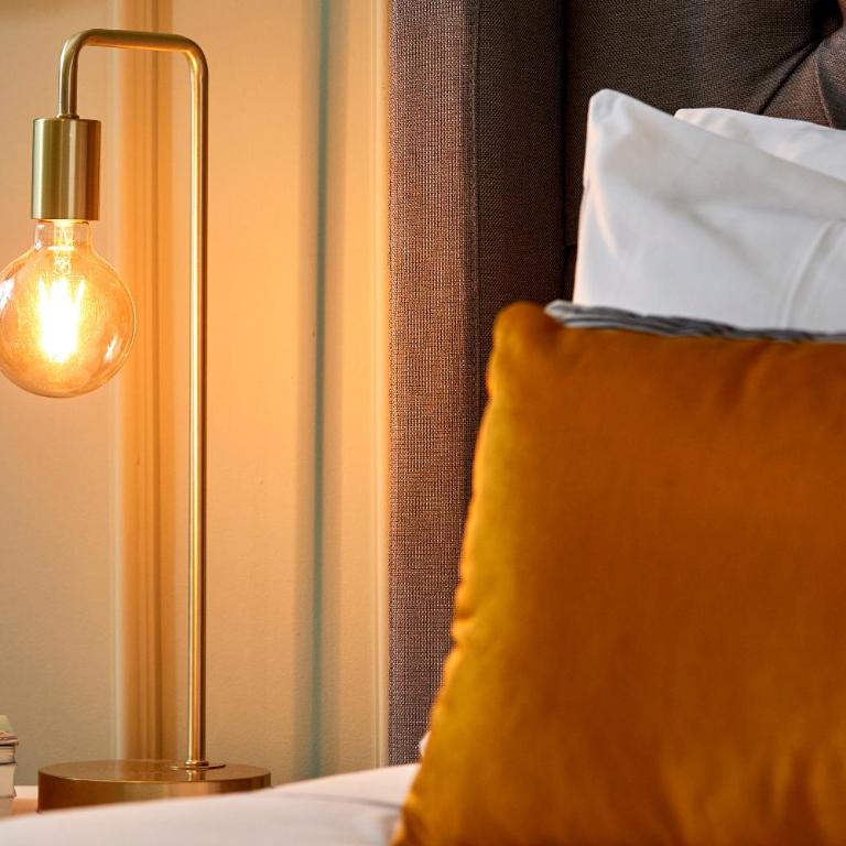 L&H La Latina Selection - Superior Double Room - 14