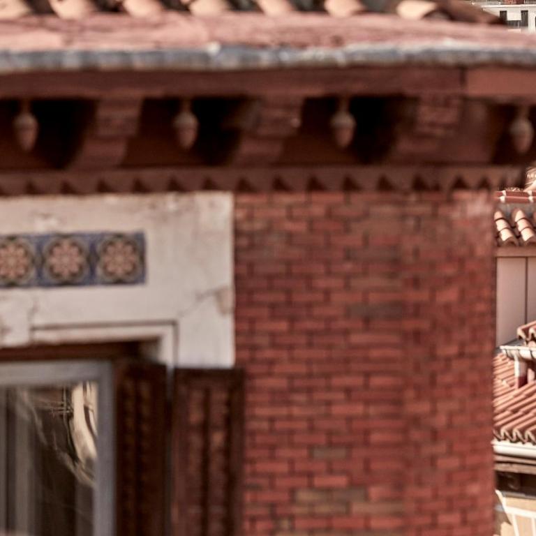 L&H La Latina Selection - Deluxe Attic with Terrace - 14