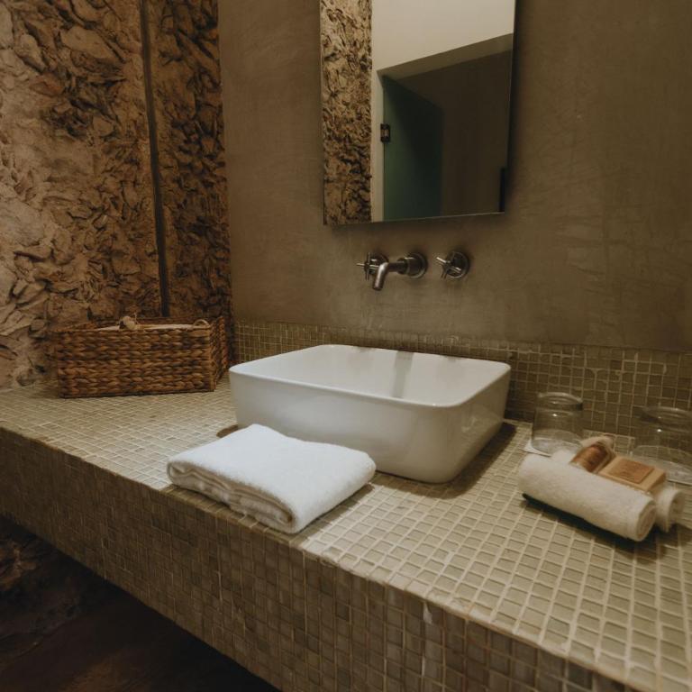 Casa de Las Palomas Boutique Hotel by Paloma's Hotels - Adults Only - King Room with Garden View - 6