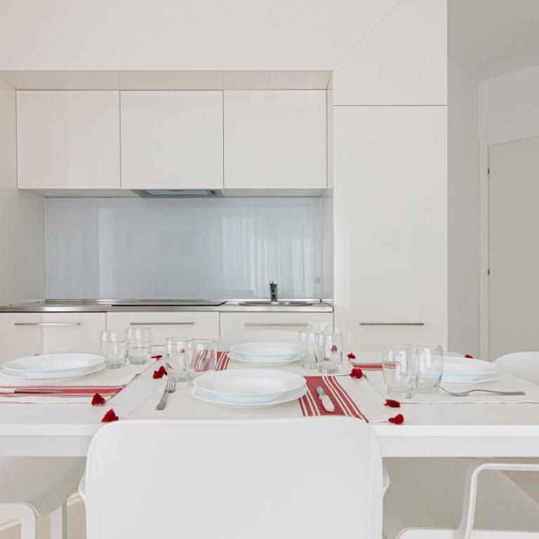 Rivazzurra Homes - B - Appartamento con 2 Camere da Letto - 1
