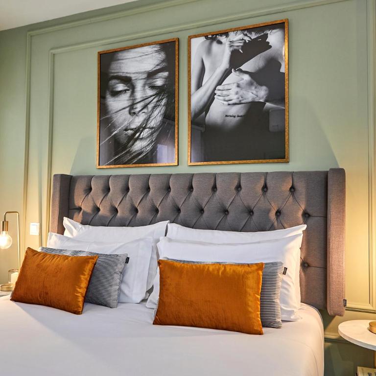 L&H La Latina Selection - Superior Double Room - 4
