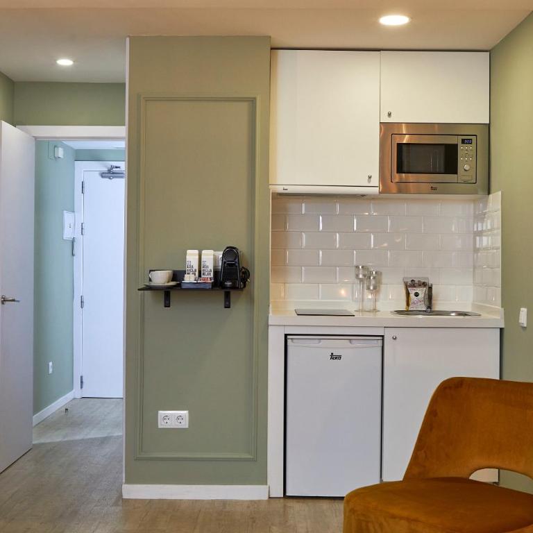 L&H La Latina Selection - Superior Double Room - 6