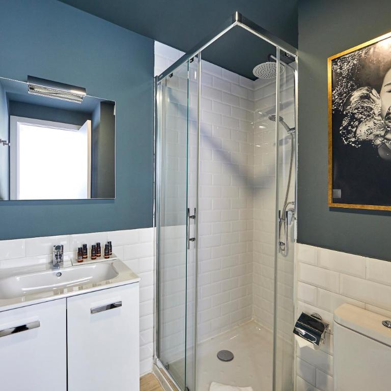 L&H La Latina Selection - One-Bedroom Suite - 13