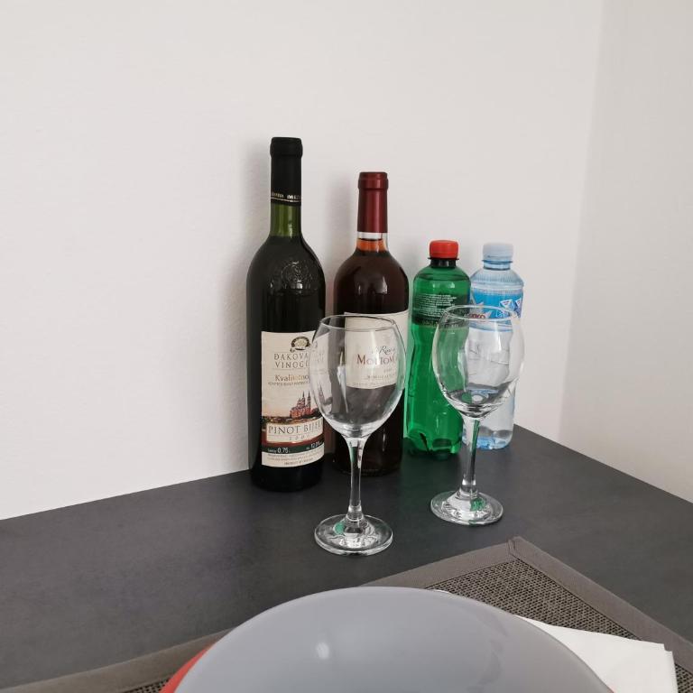 Nacional 1 Apartment Studio - Apartman sa 1 Spavaćom Sobom - 17