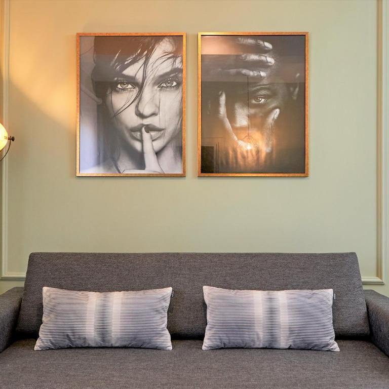 L&H La Latina Selection - One-Bedroom Suite - 12