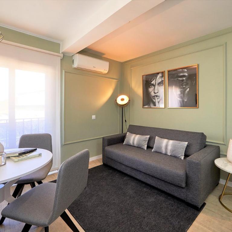 L&H La Latina Selection - One-Bedroom Suite - 5