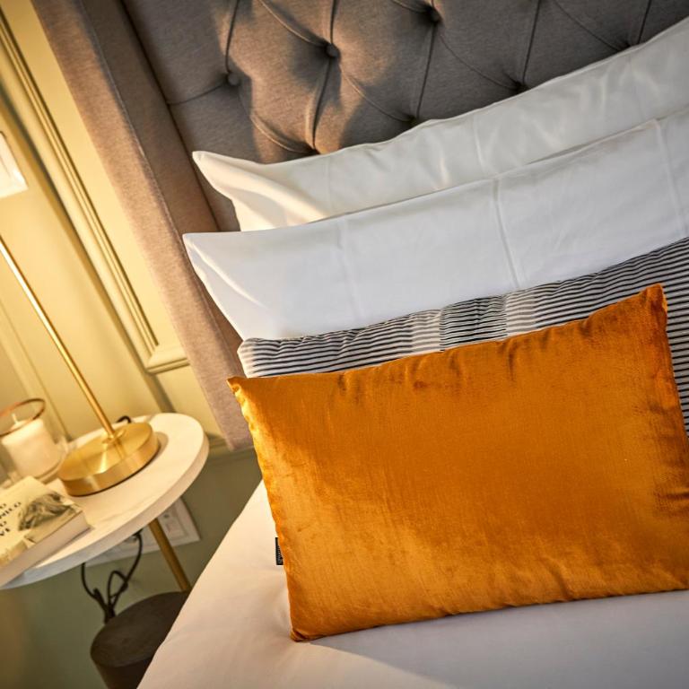 L&H La Latina Selection - Superior Double Room - 1