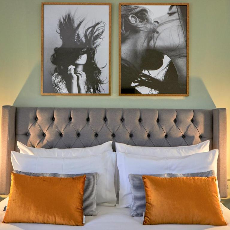 L&H La Latina Selection - One-Bedroom Suite - 10