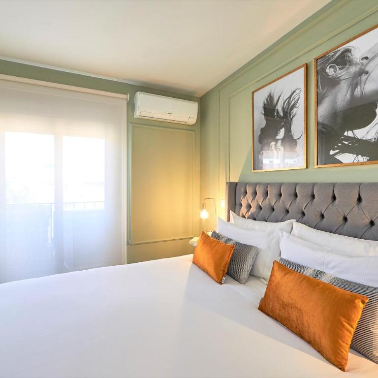 L&H La Latina Selection - One-Bedroom Suite - 16