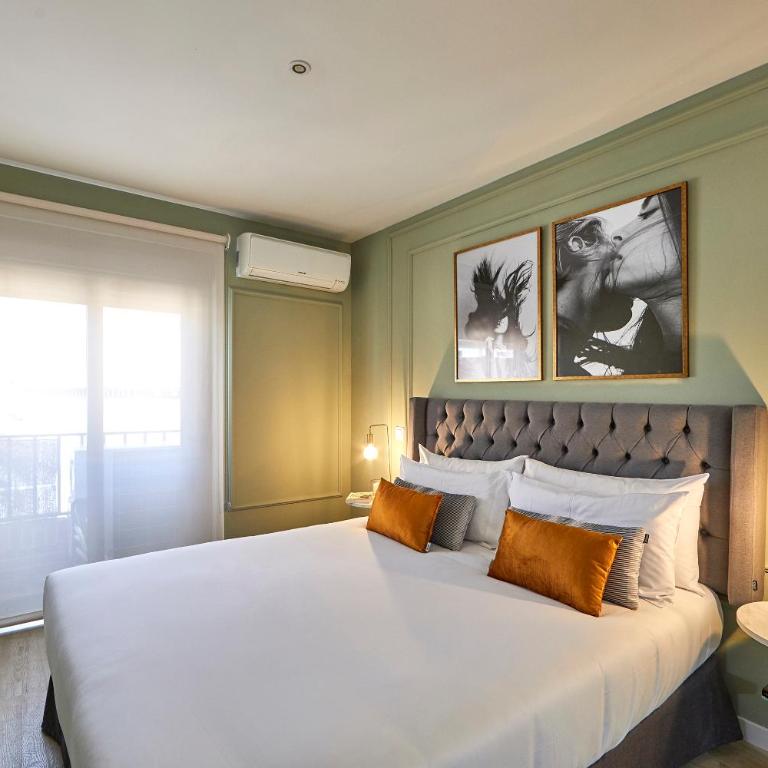 L&H La Latina Selection - One-Bedroom Suite - 3