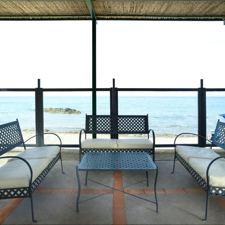 Hapimag Resort Cefalù - Appartamento con 1 Camera da Letto - 13