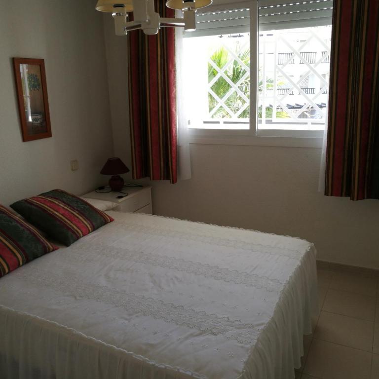 Apartamento para 4 personas con piscinas - Two-Bedroom Apartment - 6
