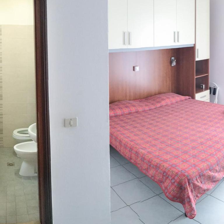 Hotel Zen - Camera Matrimoniale/Doppia con Letti Singoli con Bagno - 5