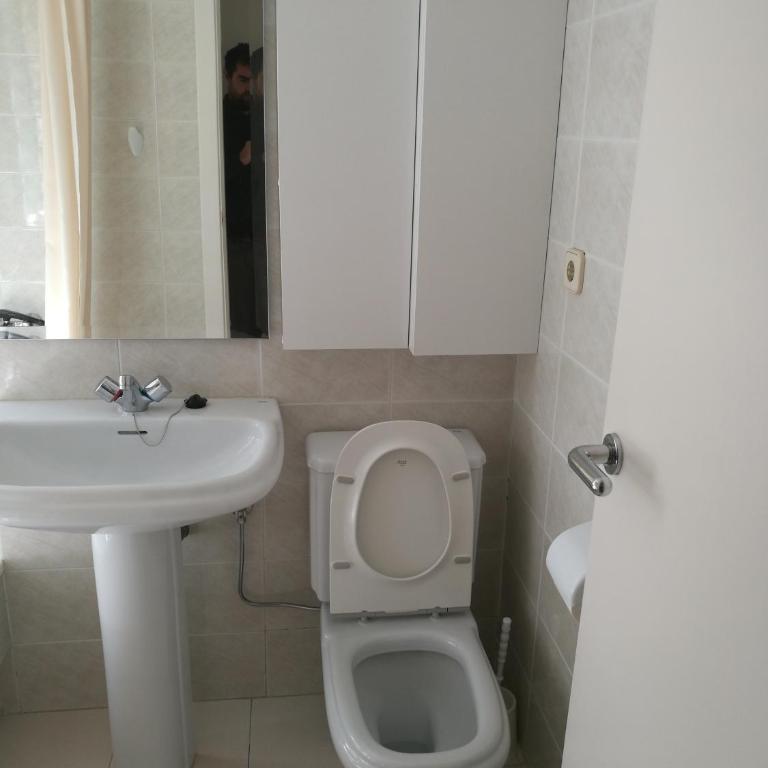 Apartamento para 4 personas con piscinas - Two-Bedroom Apartment - 9