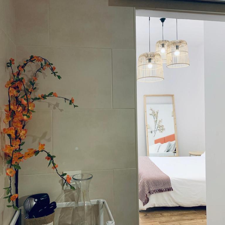 Sunny Stay Guest Houses - Double Room with Private Bathroom - 5