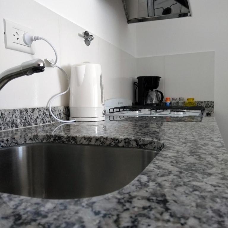 Apart jujuy Suite Premium - Suite - 13
