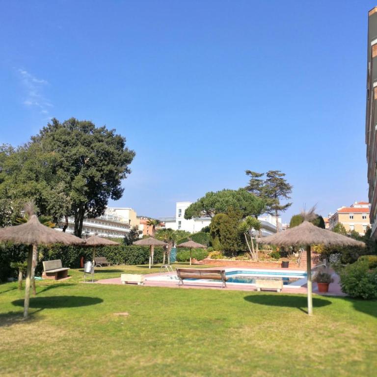 AL14 Estudio a 250 m playa Fenals, Costa Barava - Apartamento de 1 dormitorio - 18