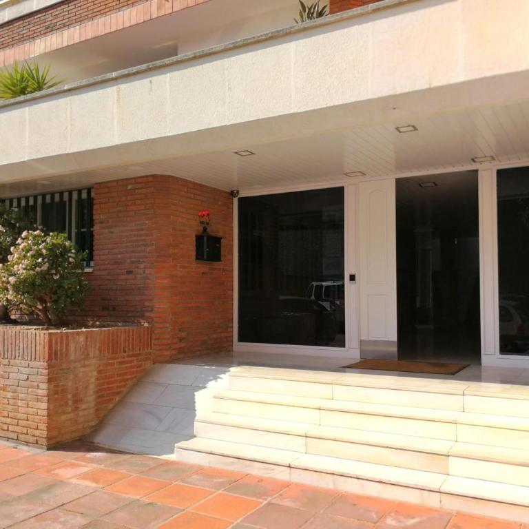 AL14 Estudio a 250 m playa Fenals, Costa Barava - Apartamento de 1 dormitorio - 19