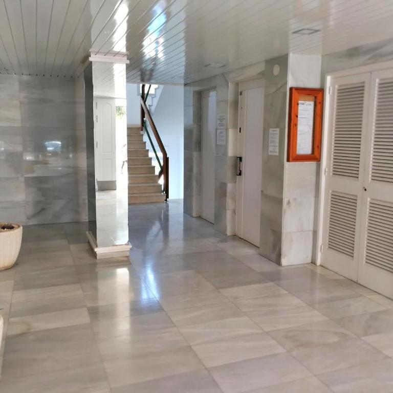 AL14 Estudio a 250 m playa Fenals, Costa Barava - Apartamento de 1 dormitorio - 20