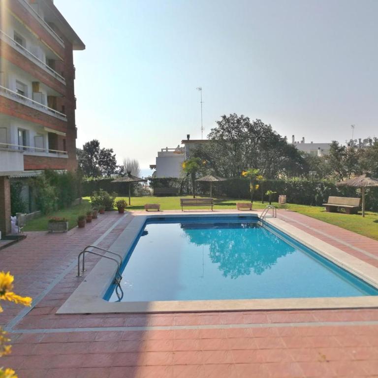 AL14 Estudio a 250 m playa Fenals, Costa Barava - Apartamento de 1 dormitorio - 15