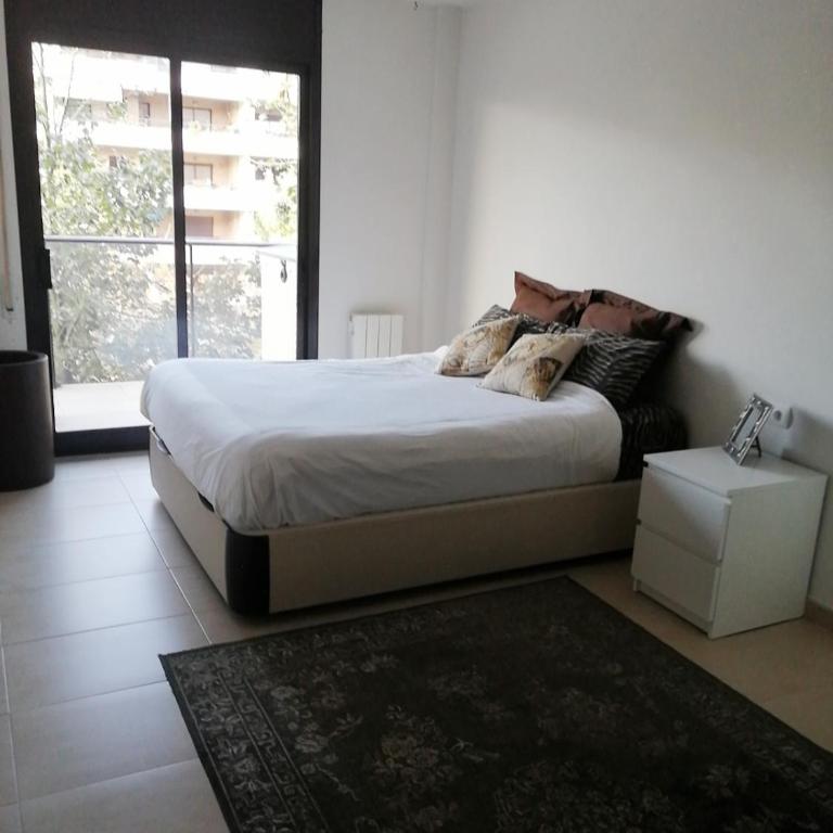 Apartamento Salou lux por precio económico. - Apartamento con vistas a la piscina - 6