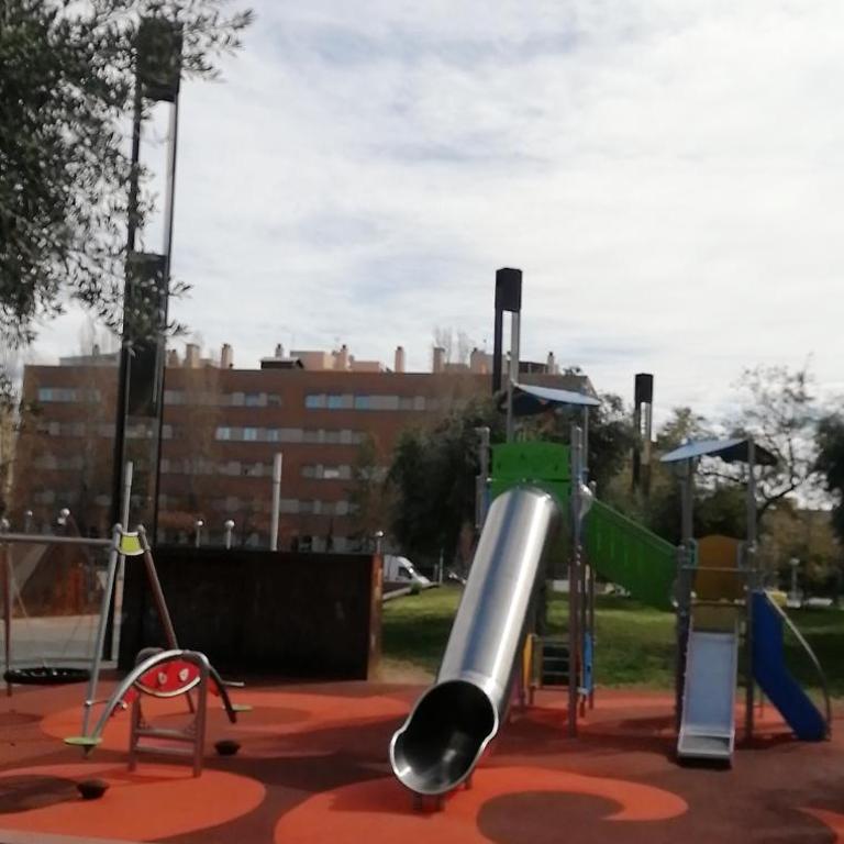 Apartamento Salou lux por precio económico. - Apartamento con vistas a la piscina - 11
