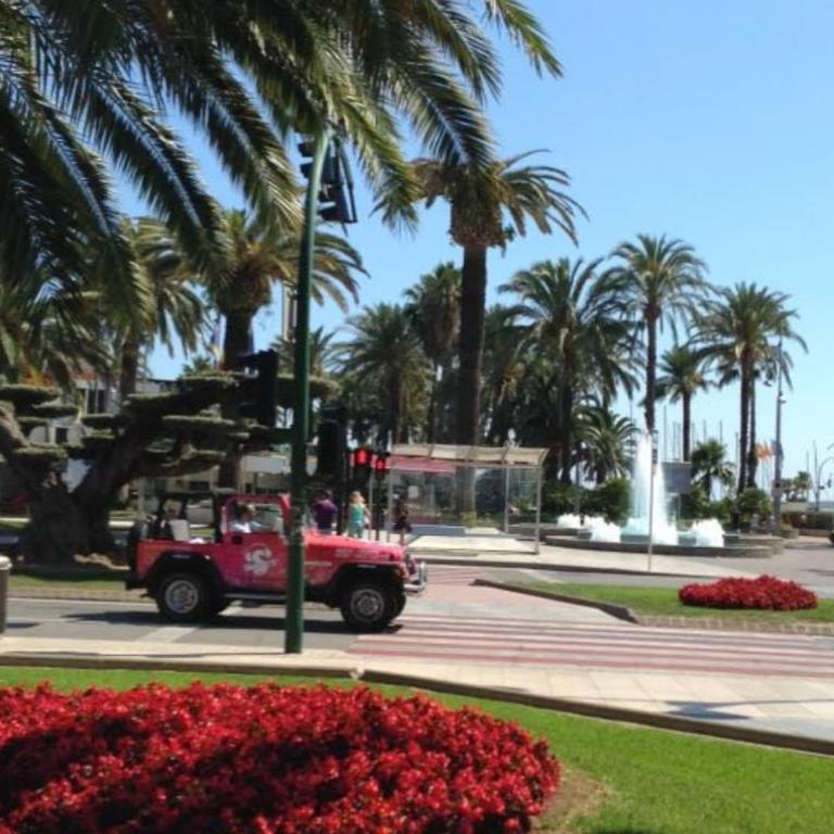 Apartamento Salou lux por precio económico. - Apartamento con vistas a la piscina - 12