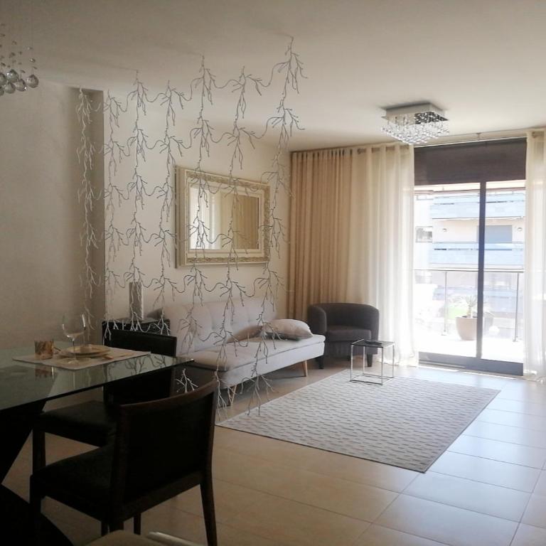 Apartamento Salou lux por precio económico. - Apartamento con vistas a la piscina - 15