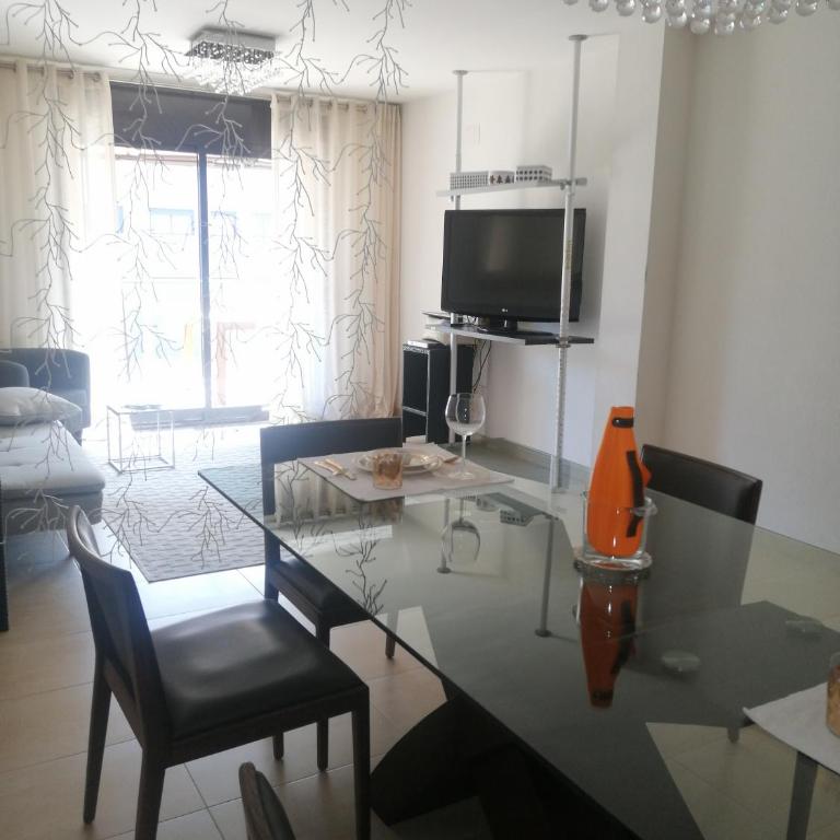 Apartamento Salou lux por precio económico. - Apartamento con vistas a la piscina - 17