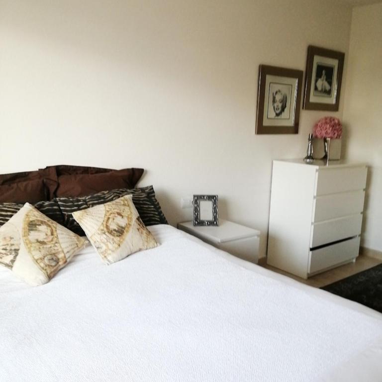 Apartamento Salou lux por precio económico. - Apartamento con vistas a la piscina - 19
