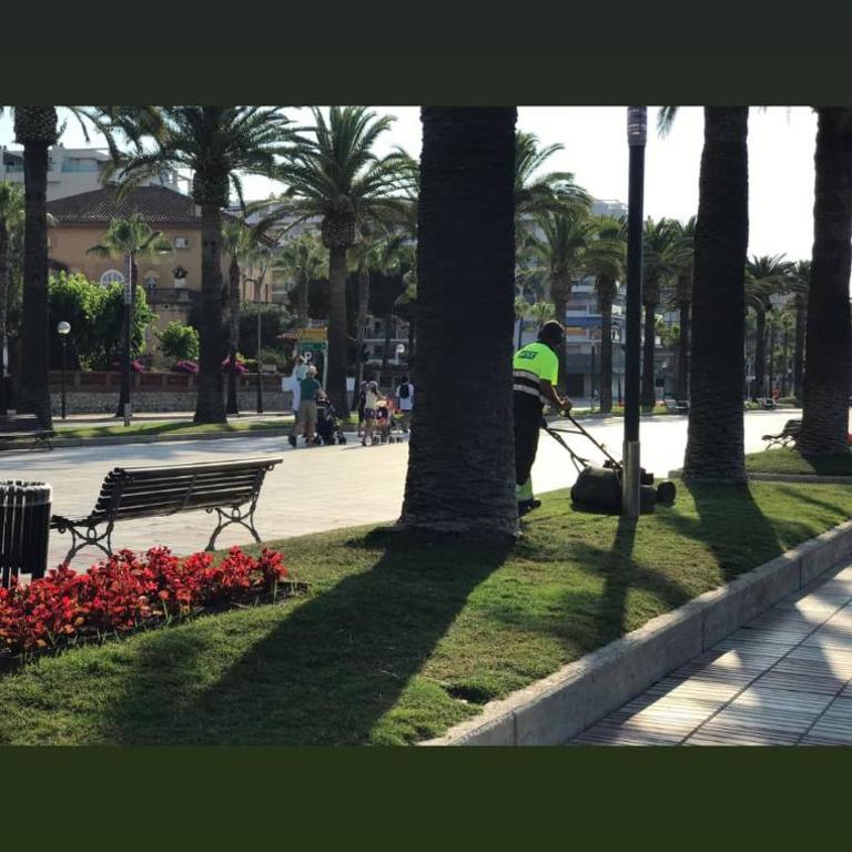 Apartamento Salou lux por precio económico. - Apartamento con vistas a la piscina - 27
