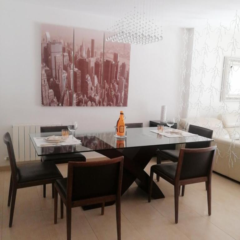 Apartamento Salou lux por precio económico. - Apartamento con vistas a la piscina - 30