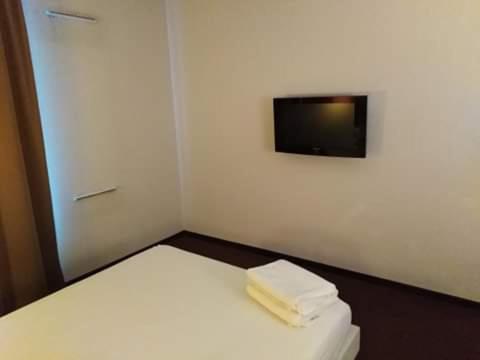 Studio privatif dans Hôtel Résidence Nimes Gare - Studio - 11