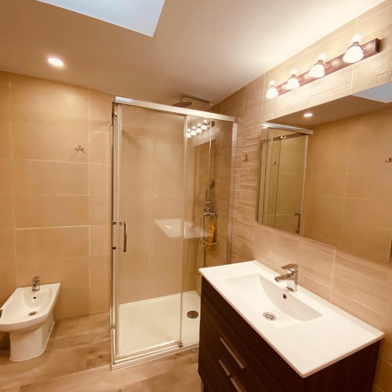 GR LUXURY APARTMENT FIRST LINE BEACH - Apartamento - 22
