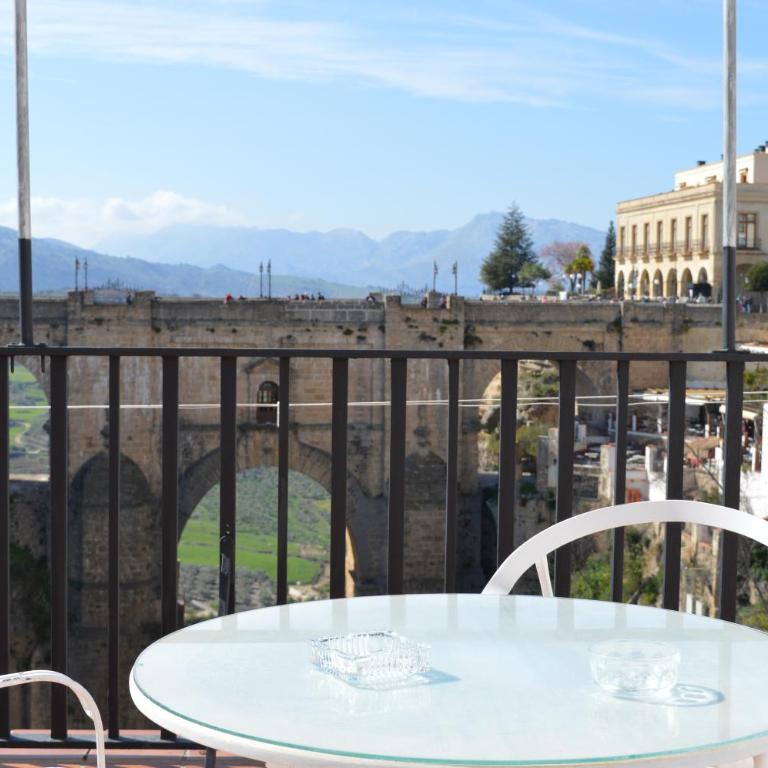 Casa Duende del Tajo - Apartamento con terraza - 5