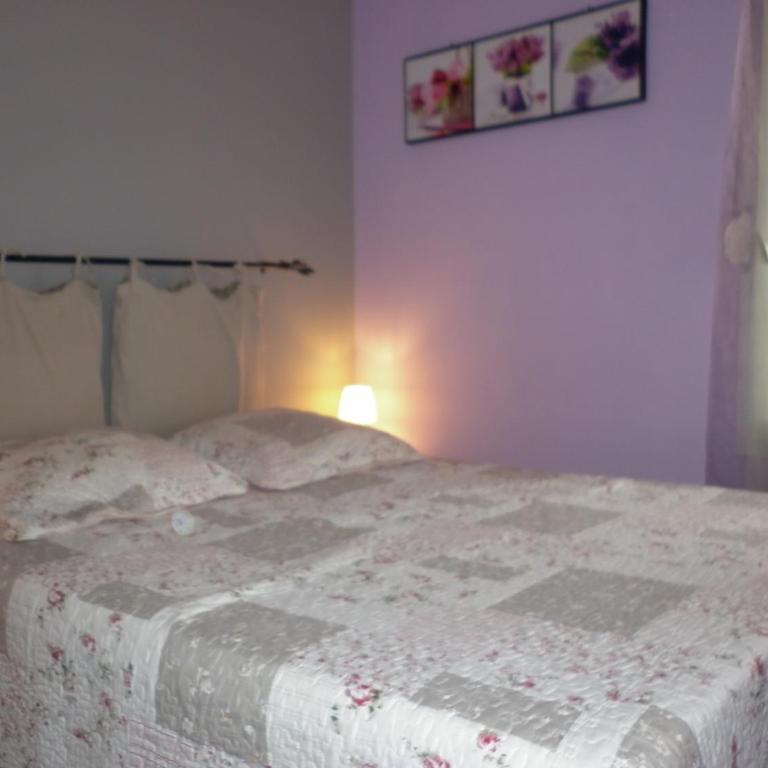 Appartement 2 Pièces Vue Mer Rochelongue CAP D'AGDE - Appartement - Vue sur Mer - 8