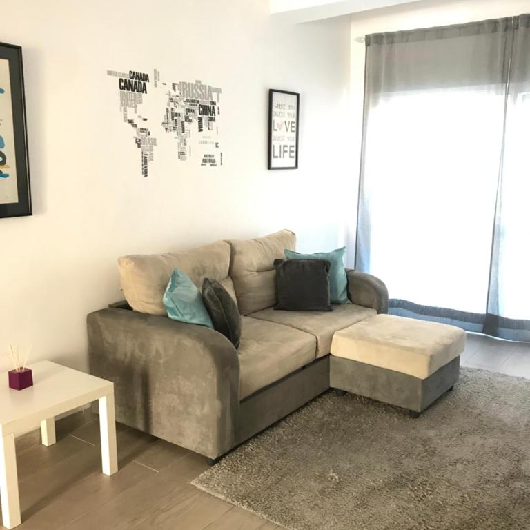 Apartamento jacarplaya - Apartamento - 5