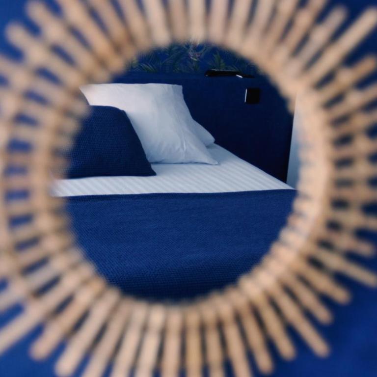Hôtel Le Saint Pierre - Demeures & Châteaux , La Baule-Escoublac - Chambre Triple Supérieure - 4