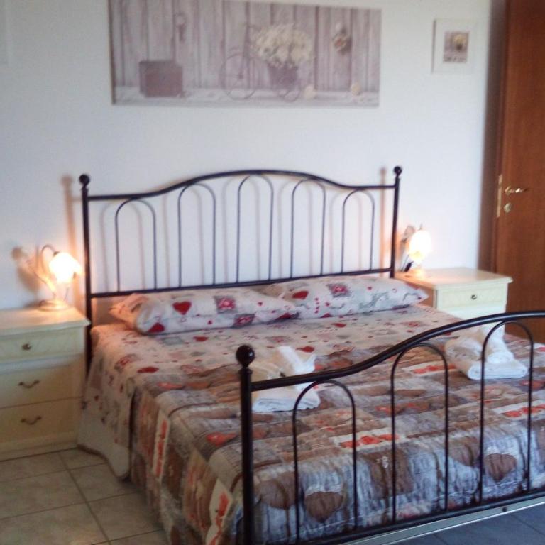 Montecchio di Cortona - Casa Vacanze - 6