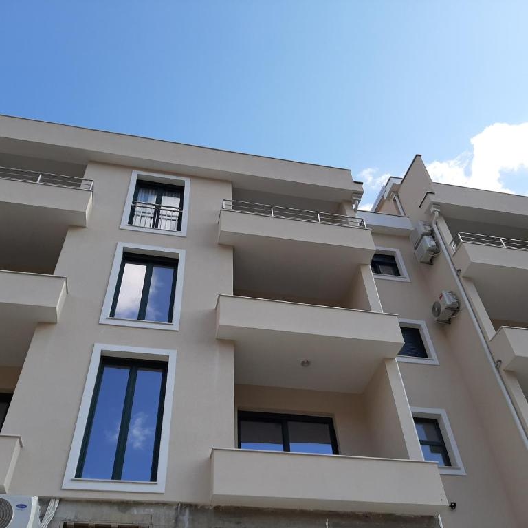 Maritimo di Cattaro****Lux Apartment with Garage - Two-Bedroom Apartment - 36