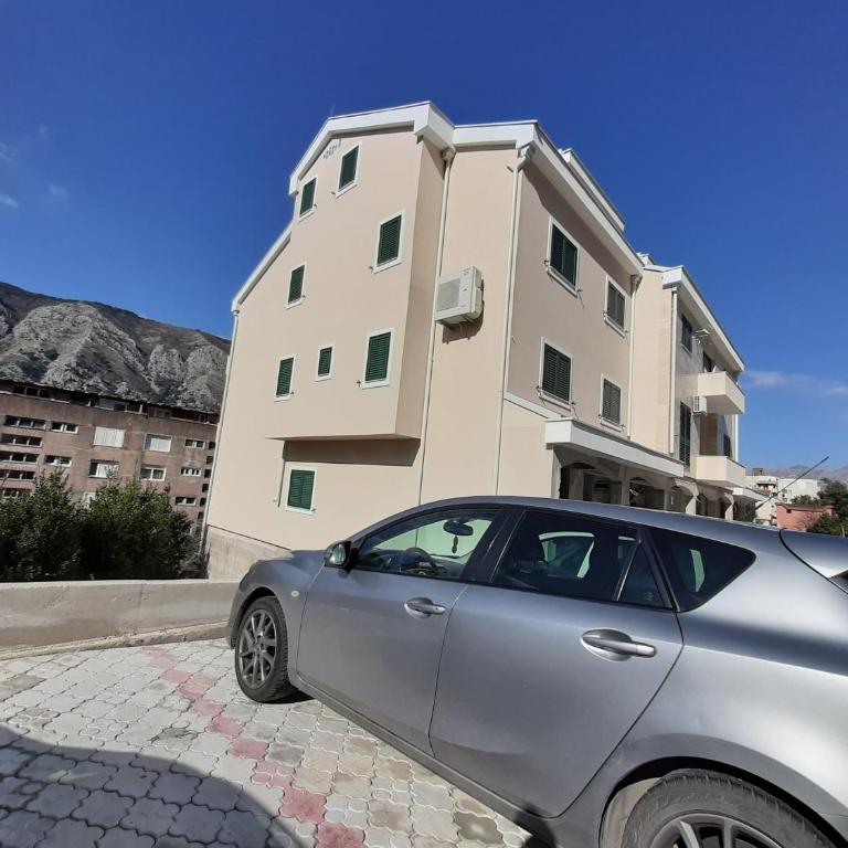 Maritimo di Cattaro****Lux Apartment with Garage - Two-Bedroom Apartment - 37