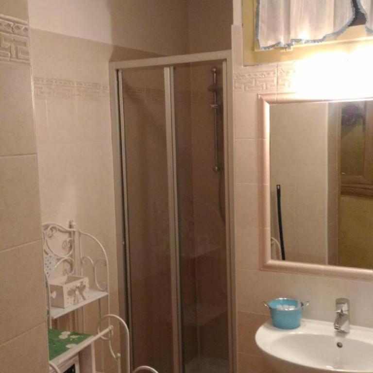 Alloggio Castello Tesino - Two-Bedroom Apartment - 11