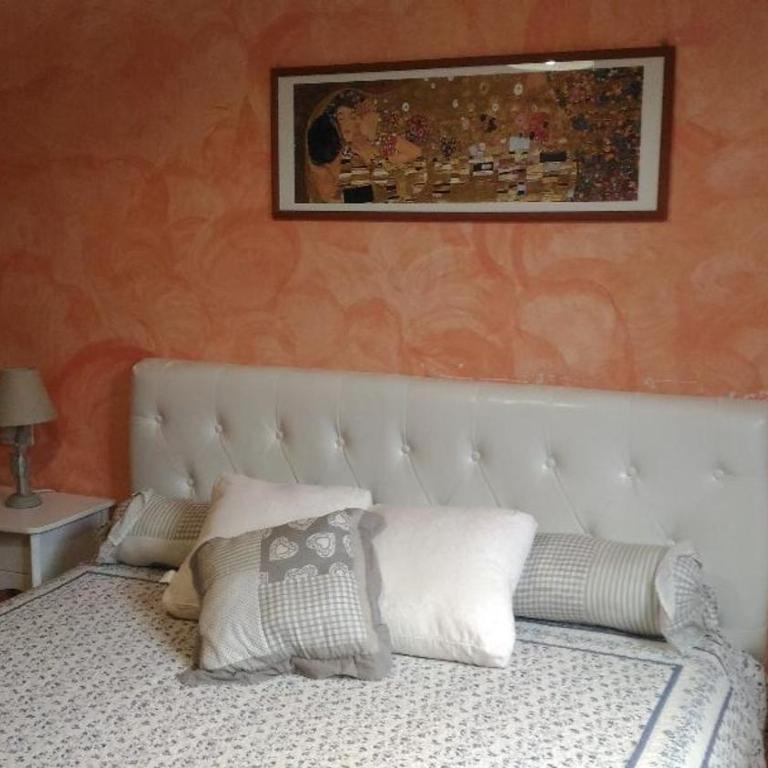 Alloggio Castello Tesino - Two-Bedroom Apartment - 10