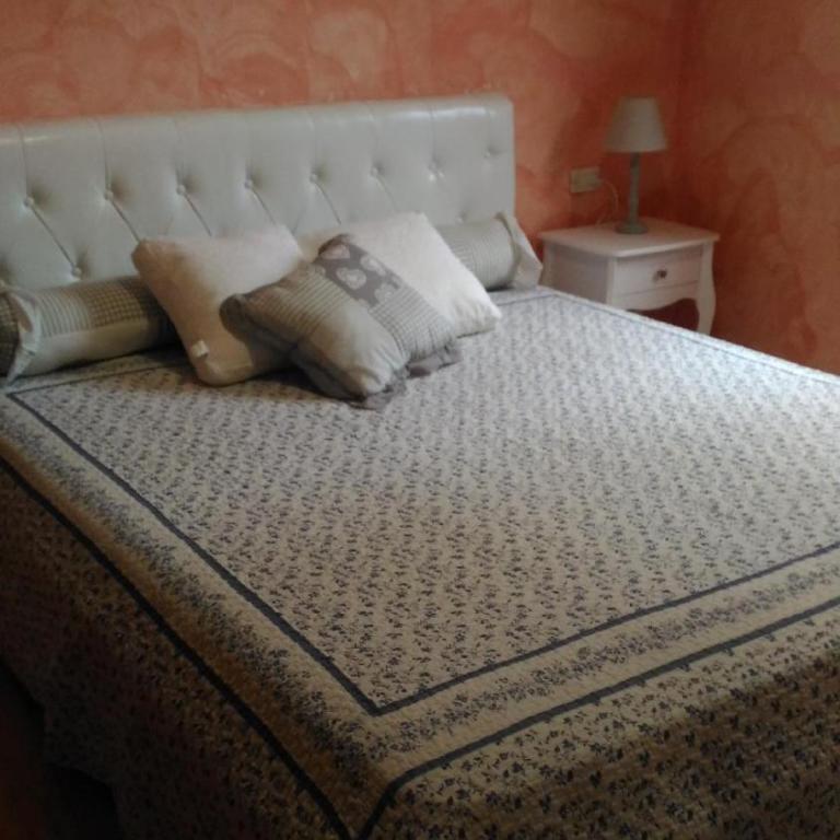 Alloggio Castello Tesino - Two-Bedroom Apartment - 8