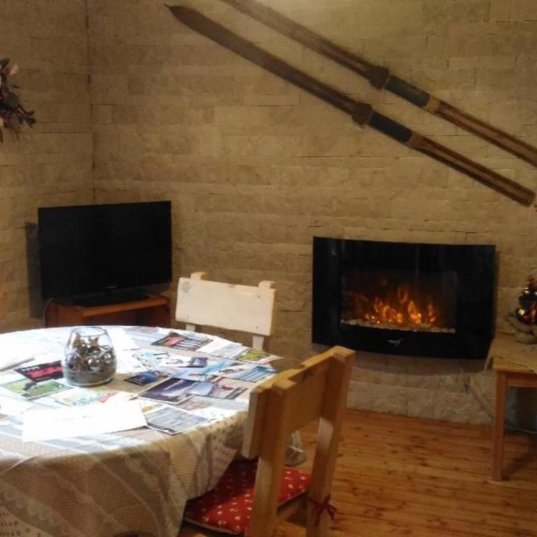 Alloggio Castello Tesino - Two-Bedroom Apartment - 1