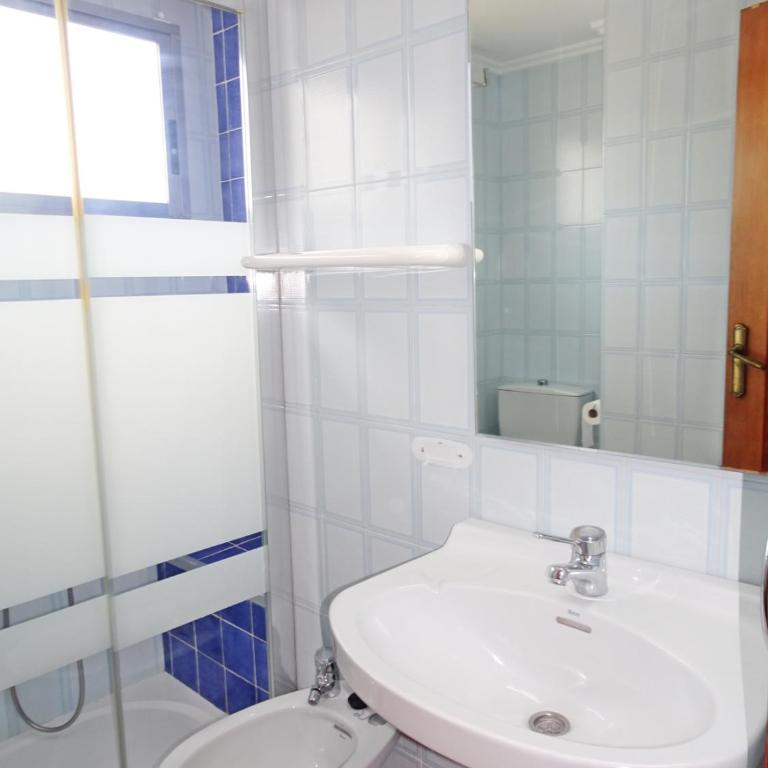 ROMA XII - Apartamento Familiar - Apartamento - 29